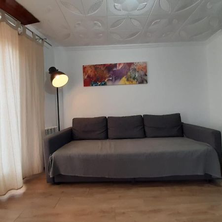 Ferienwohnung Casa Manzana Morella Exterior foto