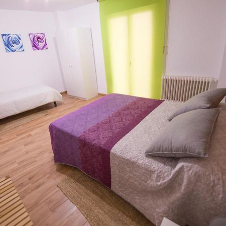 Ferienwohnung Casa Manzana Morella Exterior foto