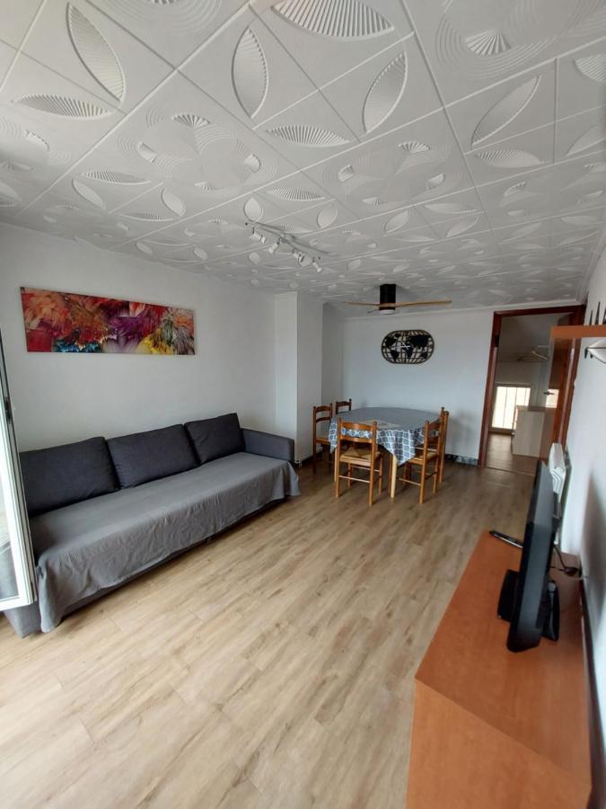 Ferienwohnung Casa Manzana Morella Exterior foto