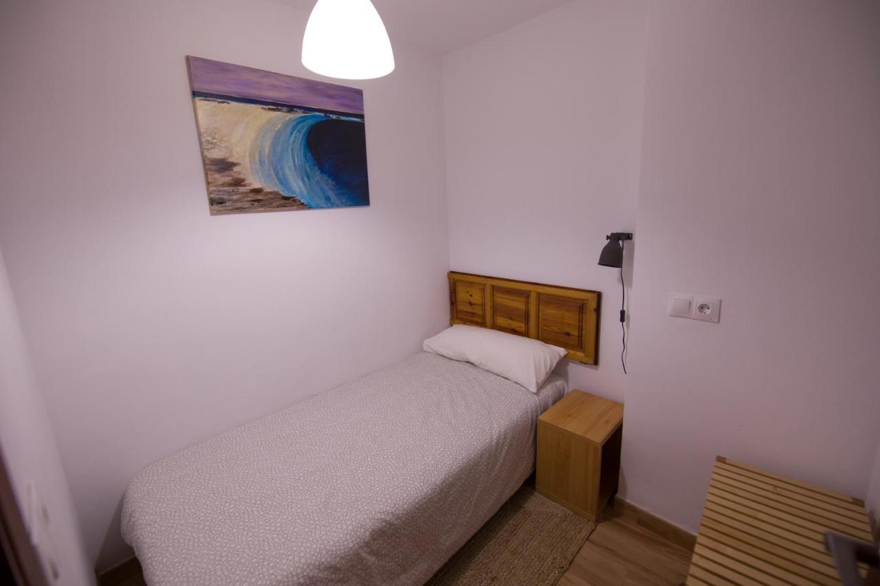 Ferienwohnung Casa Manzana Morella Exterior foto